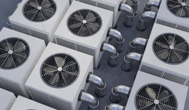 Best HVAC for Healthcare Facilities in USA